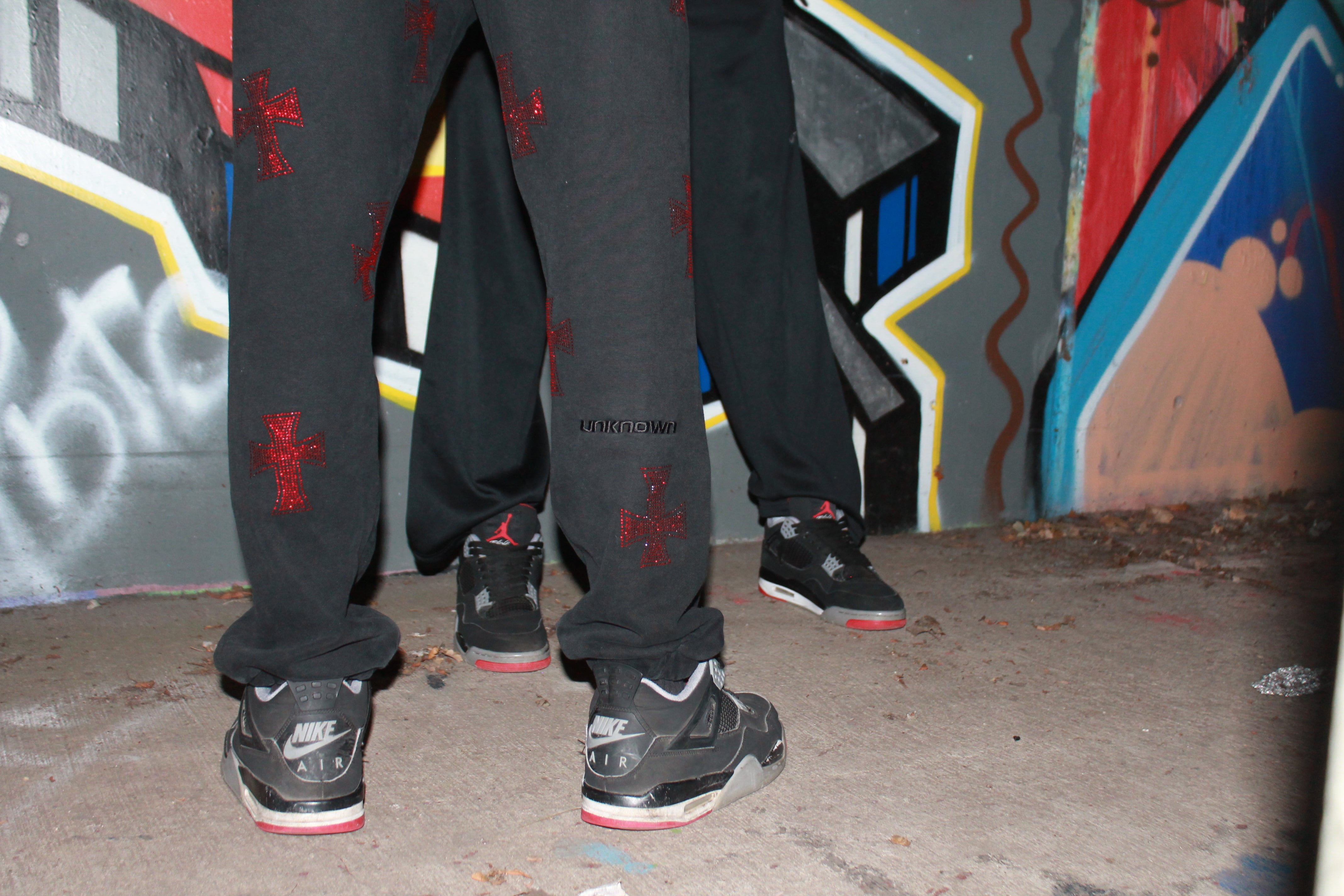 2ND HAND STEALZ – STREETSTEALZ