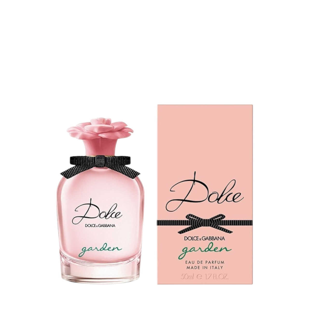Dolce & Gabbana Garden EDP | 75ml