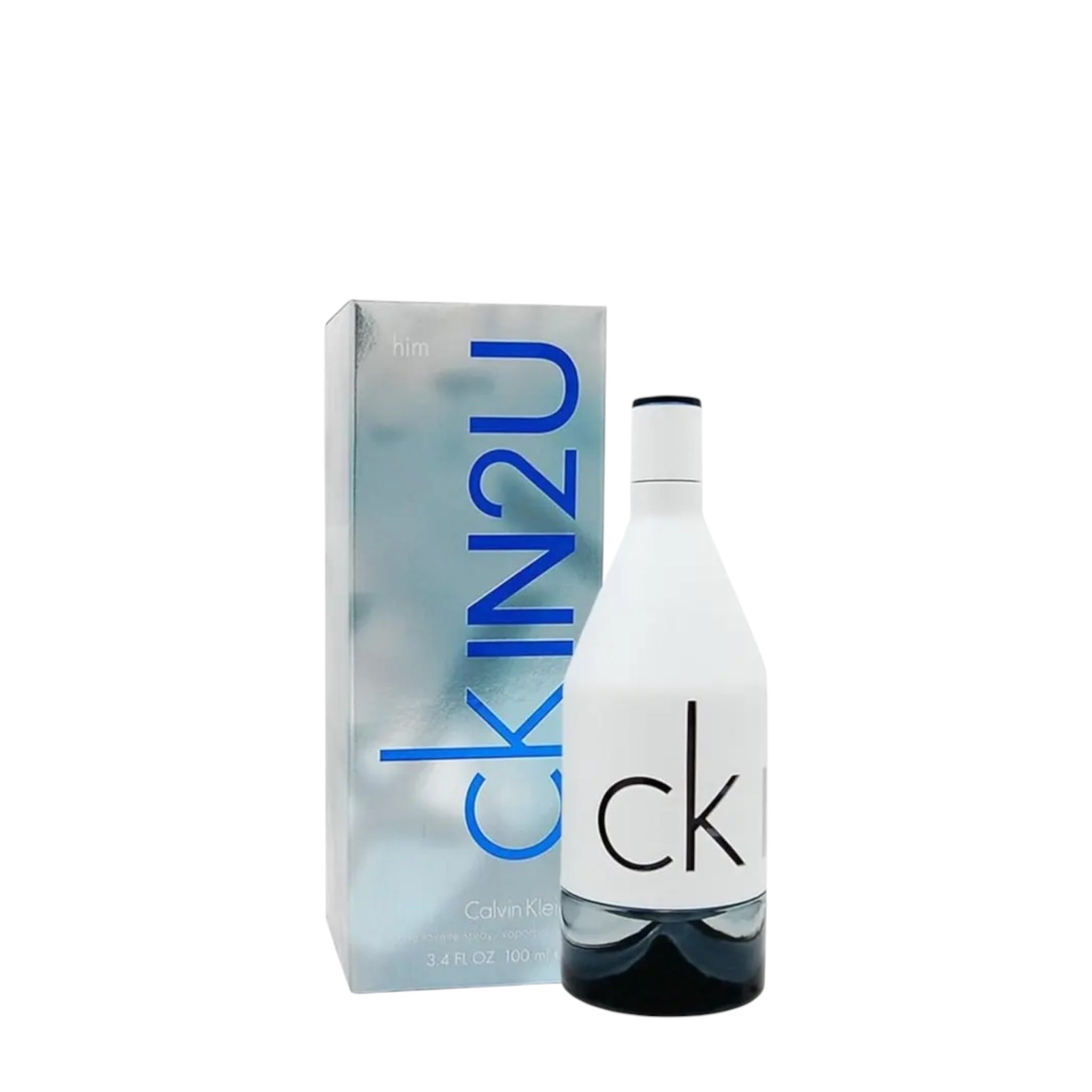 Calvin Klein CKIN2U for Him EDT 100ML