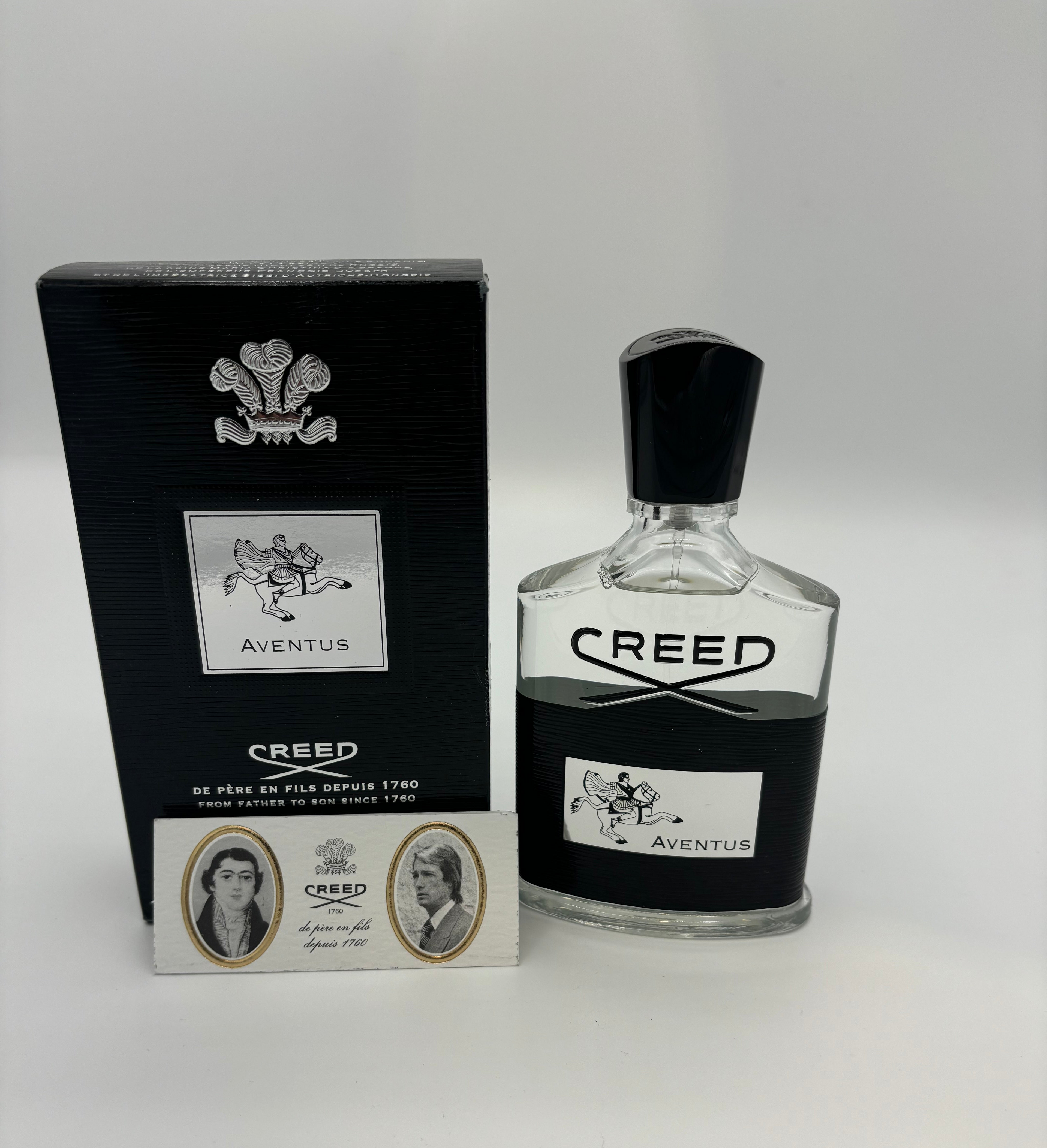 Creed Aventus