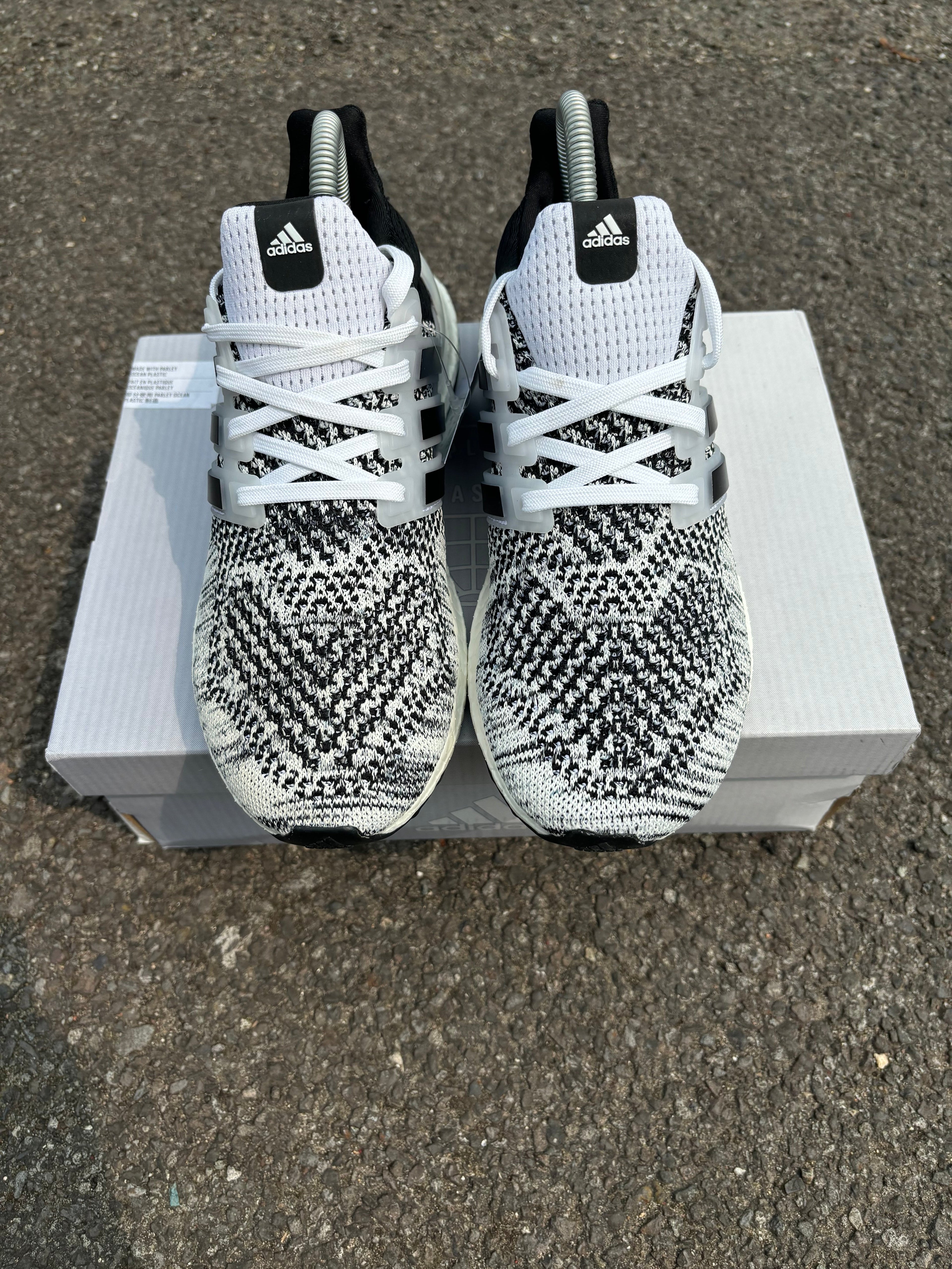 Adidas Ultra Boost 1.0 Oreo