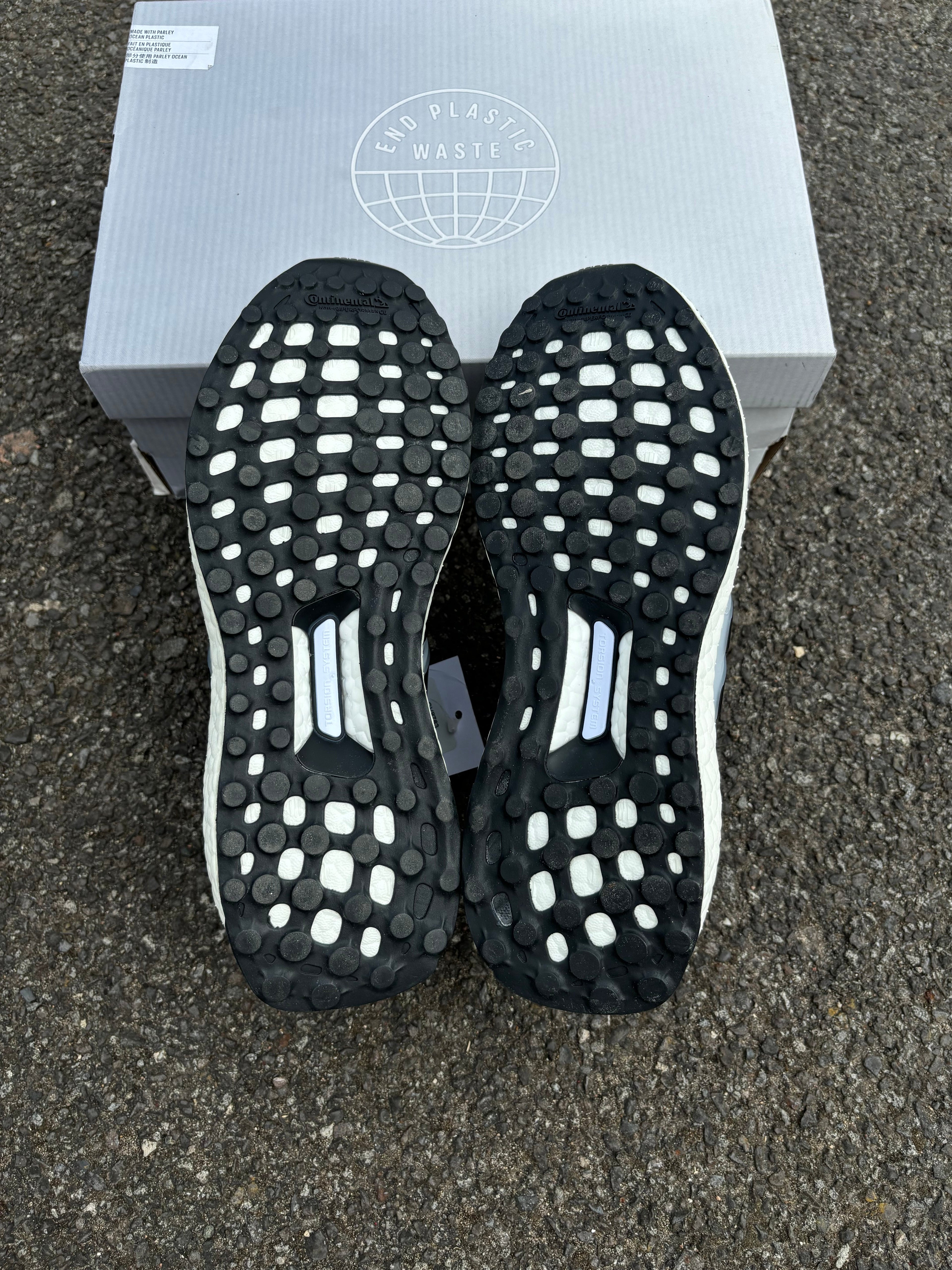 Adidas Ultra Boost 1.0 Oreo