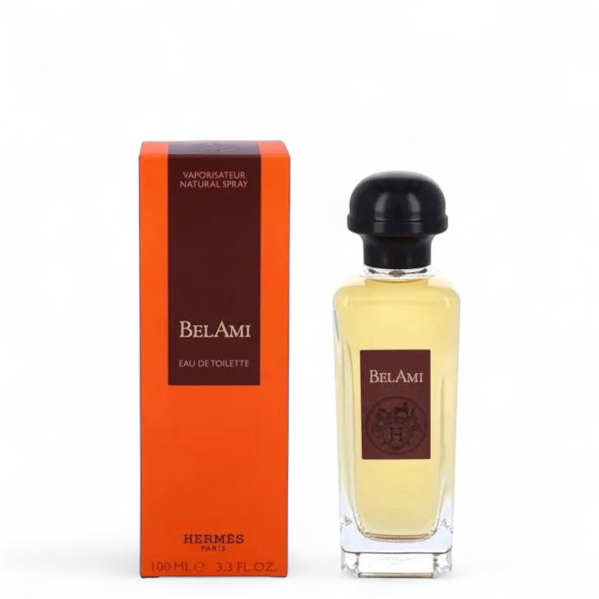 Hermes Belami EDT 100ML (Tester Box)