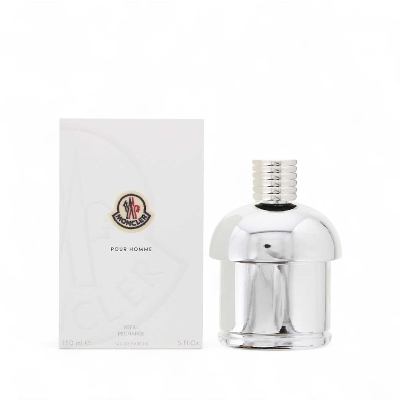 Moncler Pour Homme Refill/Recharge 150ml