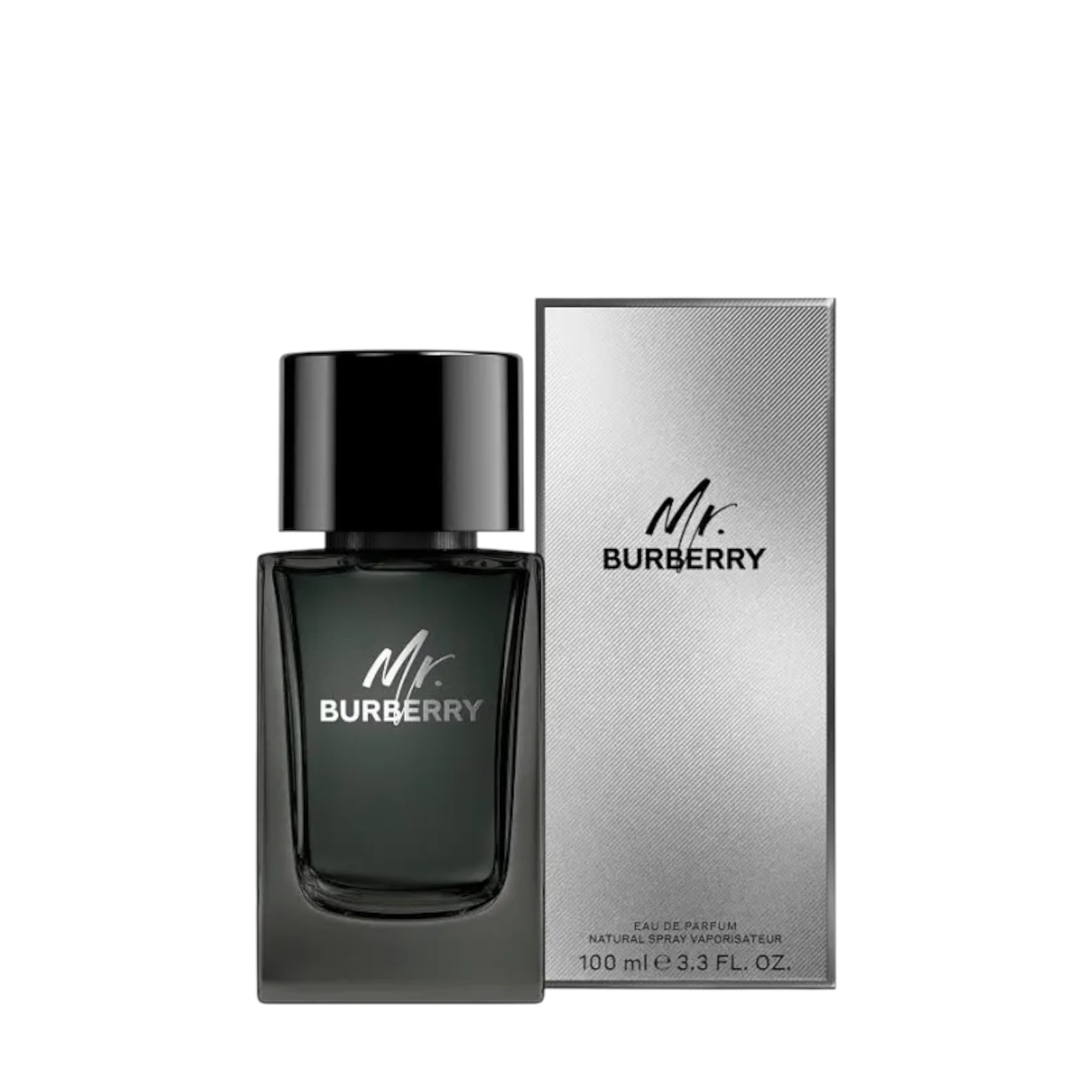 MR Burberry EDP 100ML