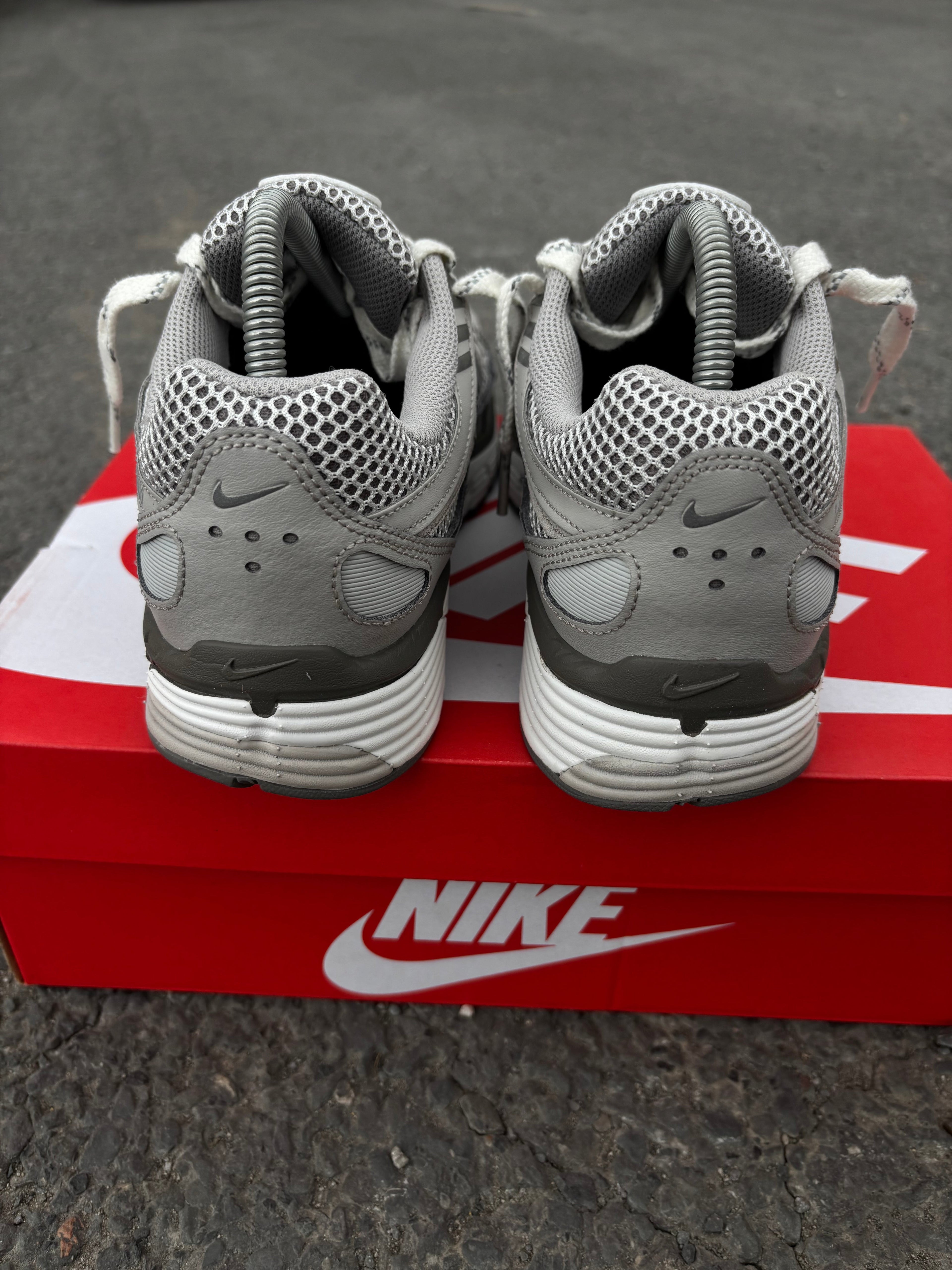 Nike P-6000 Iron Ore