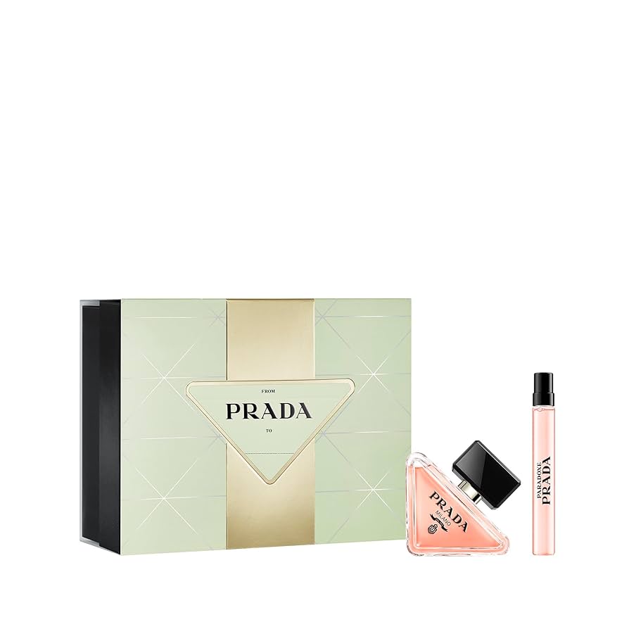 Prada Paradoxe EDP 50ML Gift Set
