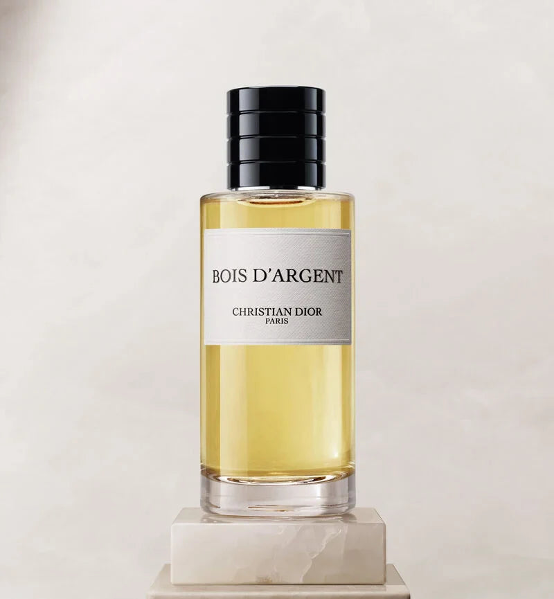 Christian Dior Bois D’Argent 250ml Parfum