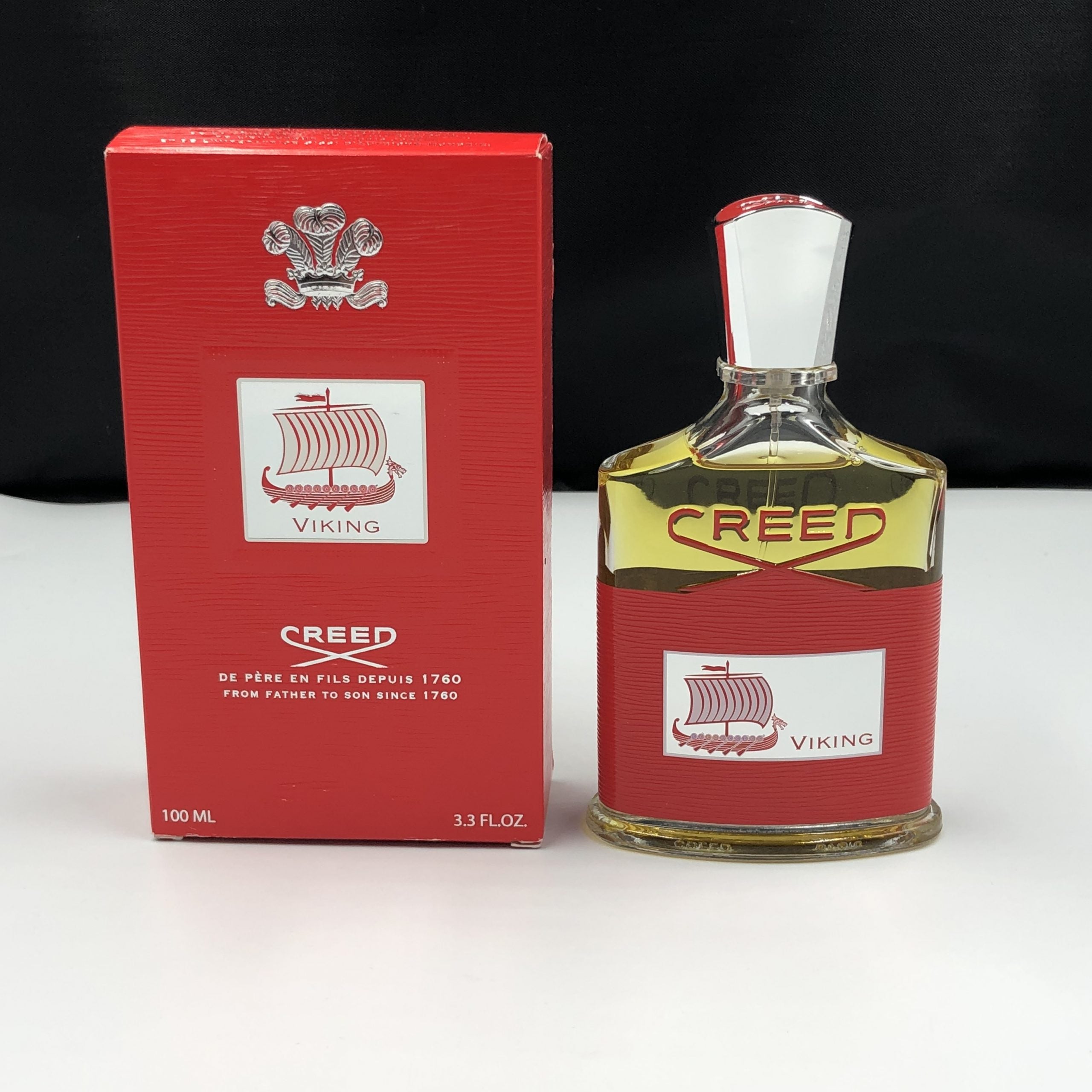 Creed Viking EDP 100ML
